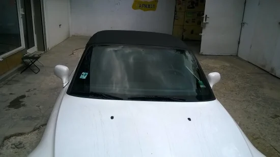 Z3 kabrioleti