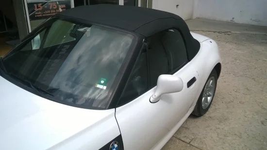 Z3 kabrioleti