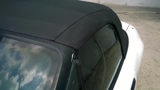 Z3 kabrioleti