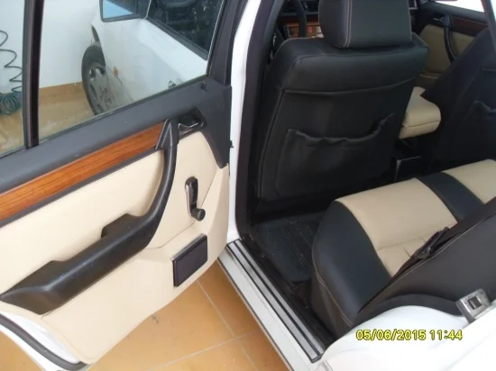 Mercedes-Benz 124