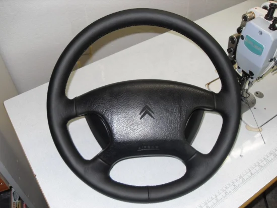 Citroen Волани Ситроен