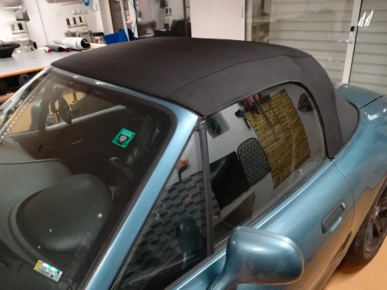 Z3 Кабриолетите