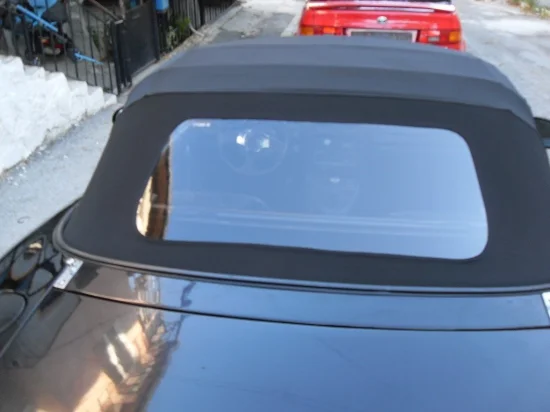 Mazda Mx-3