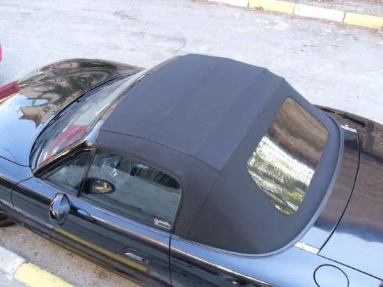 Mazda Mx-3