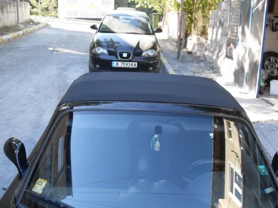 Mazda Mx-3